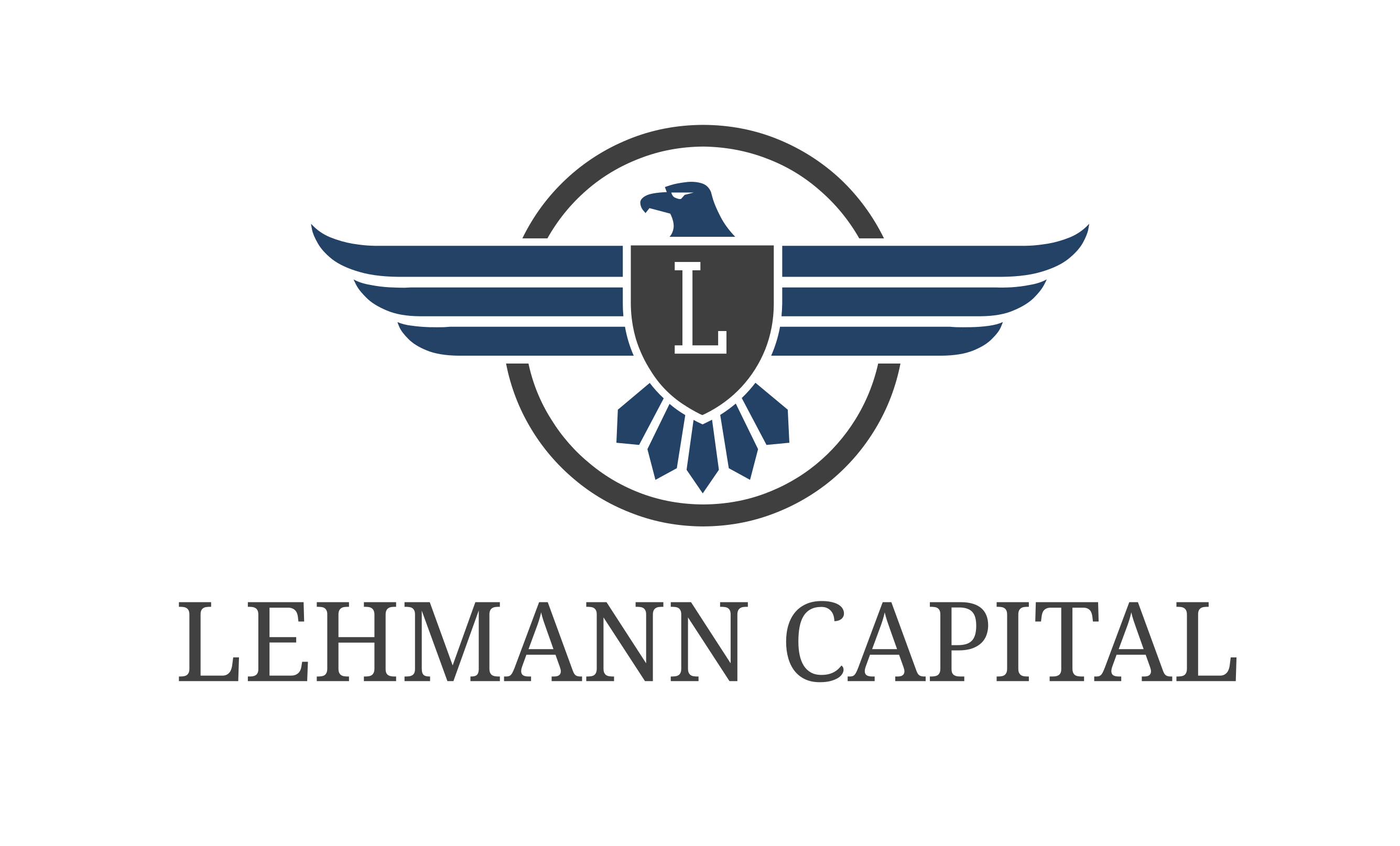 LEHMANN CAPITAL